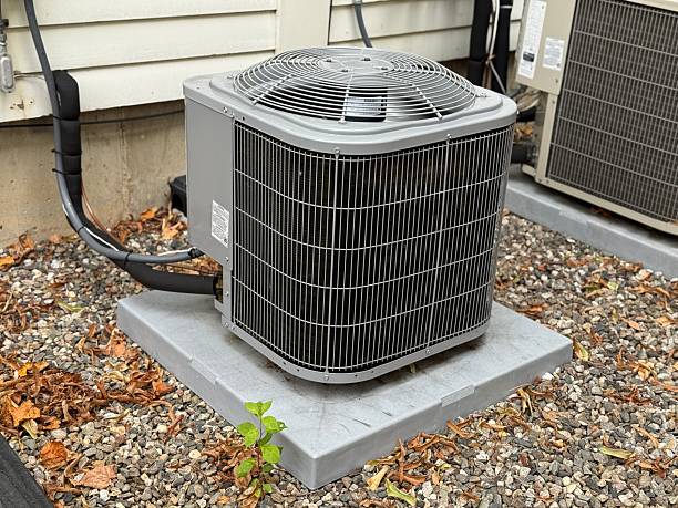 24/7 Emergency Heat Pump Repair experts in Douglass, KS