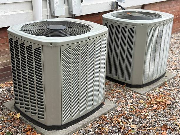 Reliable Heat Pump Repair contractor in Douglass, KS by JG Cool HVAC